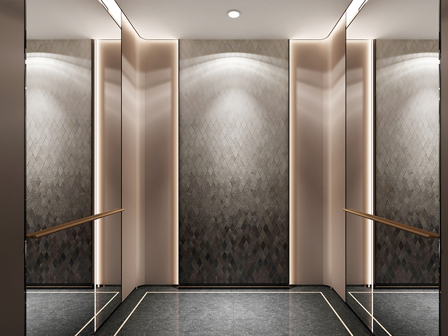品牌电梯的适用范围有哪些，有什么类型